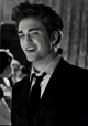 Robert Pattinson