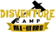 Disventure Camp