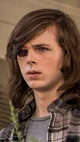 carl grimes