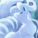 Pious Ninetales