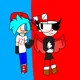 Cuphead and BF FNF