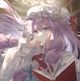Patchouli Knowledge