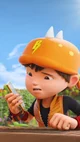 Boboiboy 