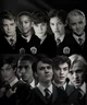 Slytherin boys 3