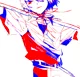 Kaworu Nagisa