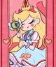 Star Butterfly