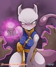Mewtwo X