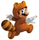 Tanooki Mario