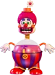 Fruit Punch Clown