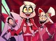 Hazbin Hotel