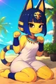 Ankha RolePlay