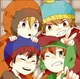 South Park Boys