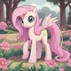 Fluttershy 
