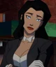 Zatanna Zatara 