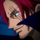 Akagami no Shanks
