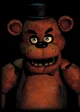 Freddy Fazbear