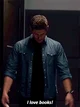 Demon Dean