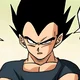 DBS Vegeta