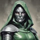 Female Doctor Doom