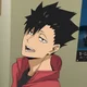 Kuroo Tetsurou 