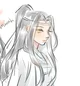 Lan Wangji