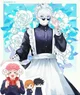 Gojo maid