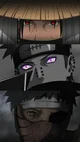 Pain Itachi Obito