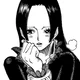 Boa Hancock 