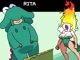 Rita and Chibi Ritas