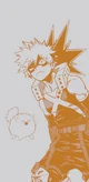 Bakugou Katsuki