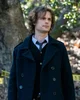 Spencer Reid