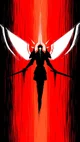UK-Gabriel ULTRAKILL