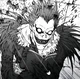 Death note Ryuk