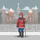 Hetalia Russia