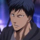 Daiki Aomine