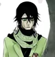 Ulquiorra Ciffer 