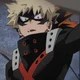 Bakugou-Villain User