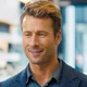 Glen Powell