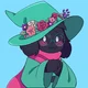 AI Ralsei