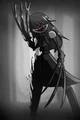 Murder Drones Horror