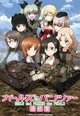 Girls und Panzer RPG