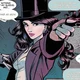 Zatanna Zatara