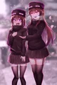 Ender Sisters