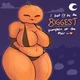 Chubby Pumpkin
