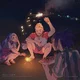 the big three - MHA
