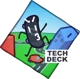 Tech deck