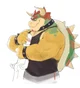 Bowser -BL-