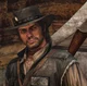 John Marston