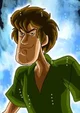 UltraInstinct Shaggy