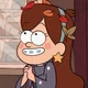 Mabel Pines